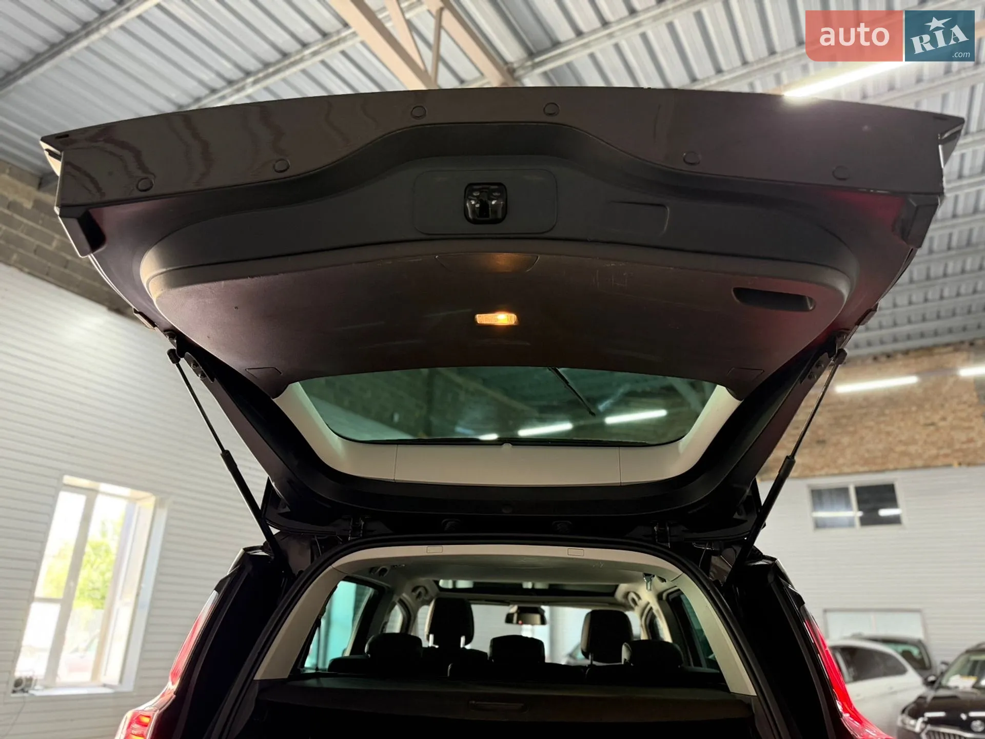 2016 Renault Espace - мініатюра 49