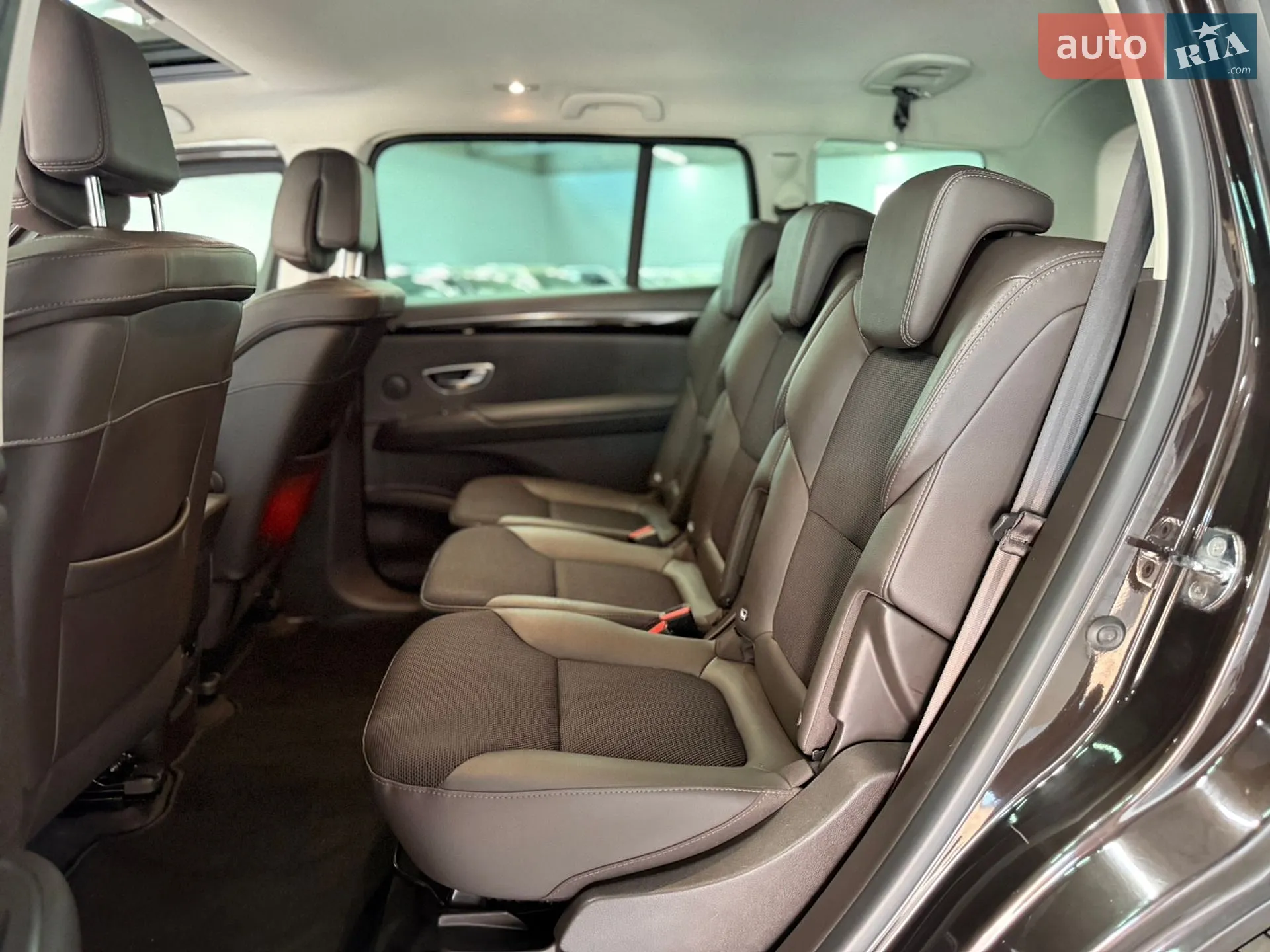 2016 Renault Espace - мініатюра 55