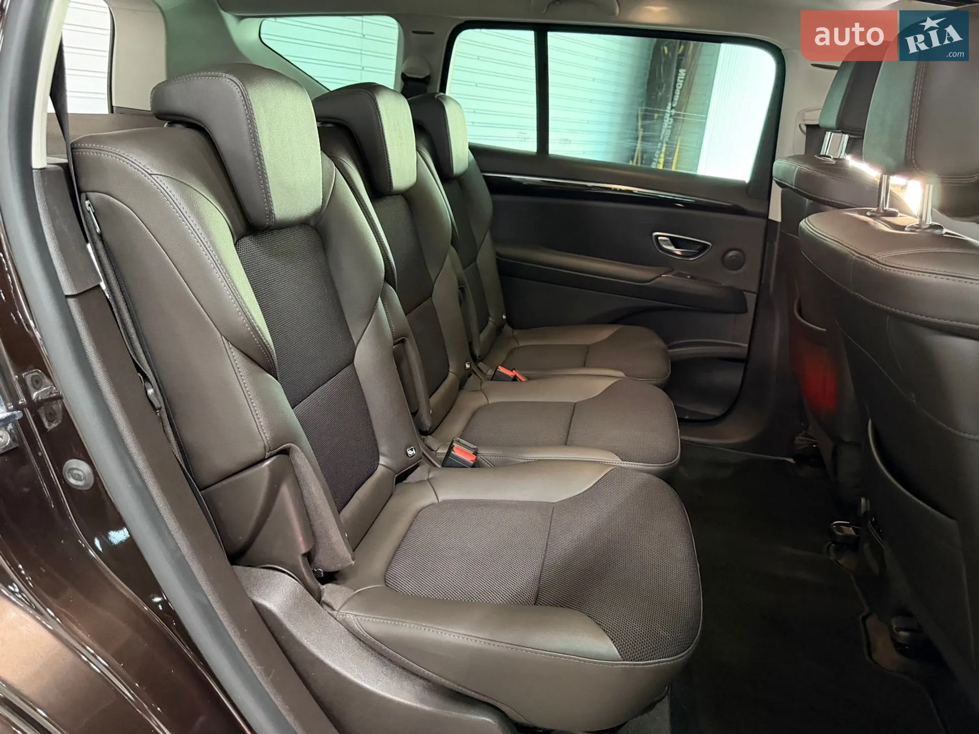 2016 Renault Espace - мініатюра 61