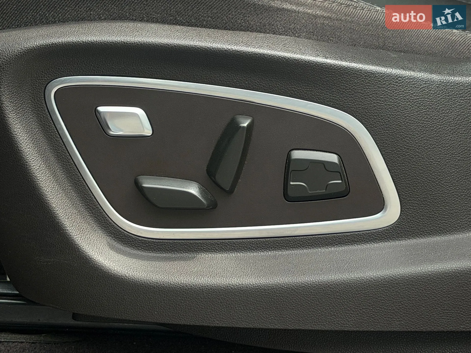 2015 Renault Espace - мініатюра 37