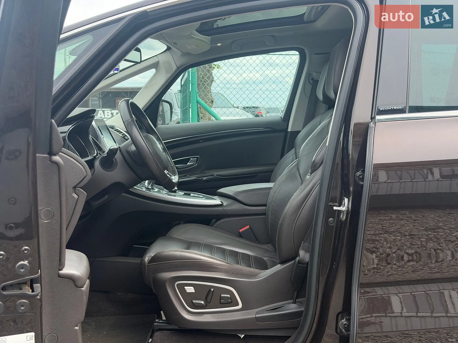 2015 Renault Espace - мініатюра 39