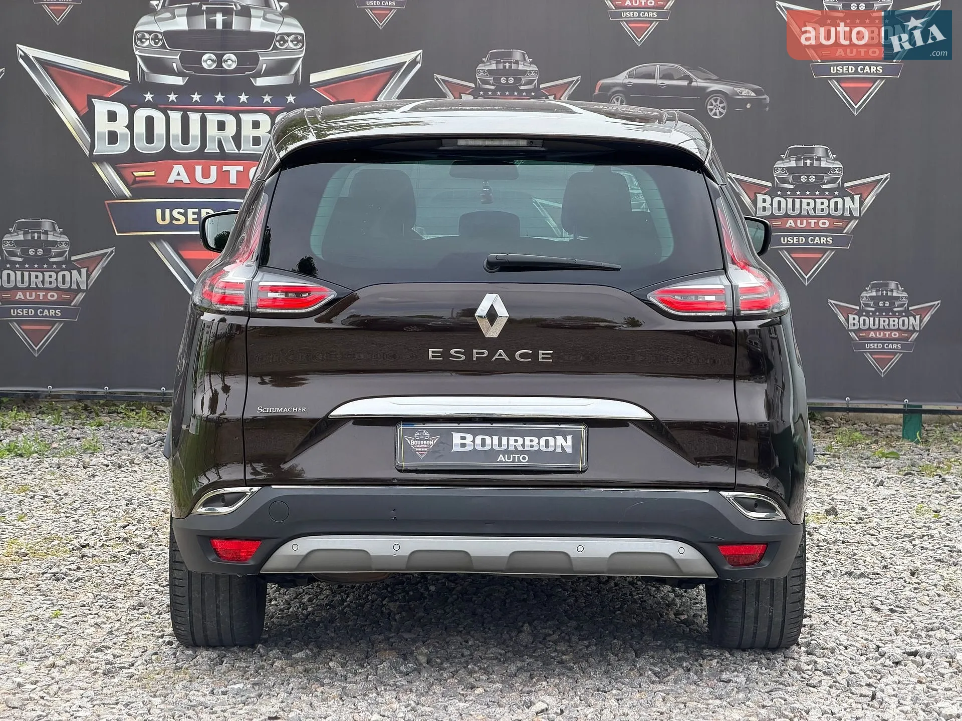2015 Renault Espace - мініатюра 10