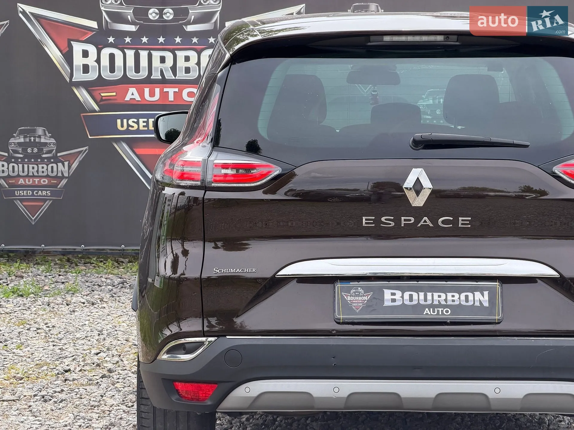 2015 Renault Espace - мініатюра 11