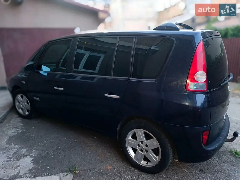 Renault Espace