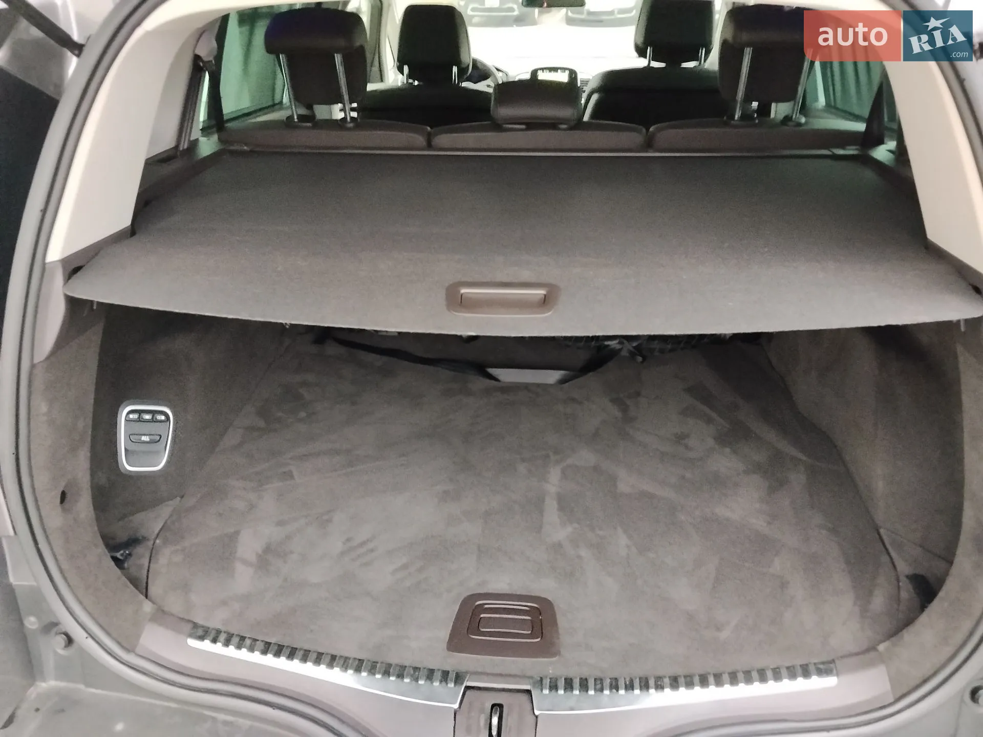 2017 Renault Espace - мініатюра 22