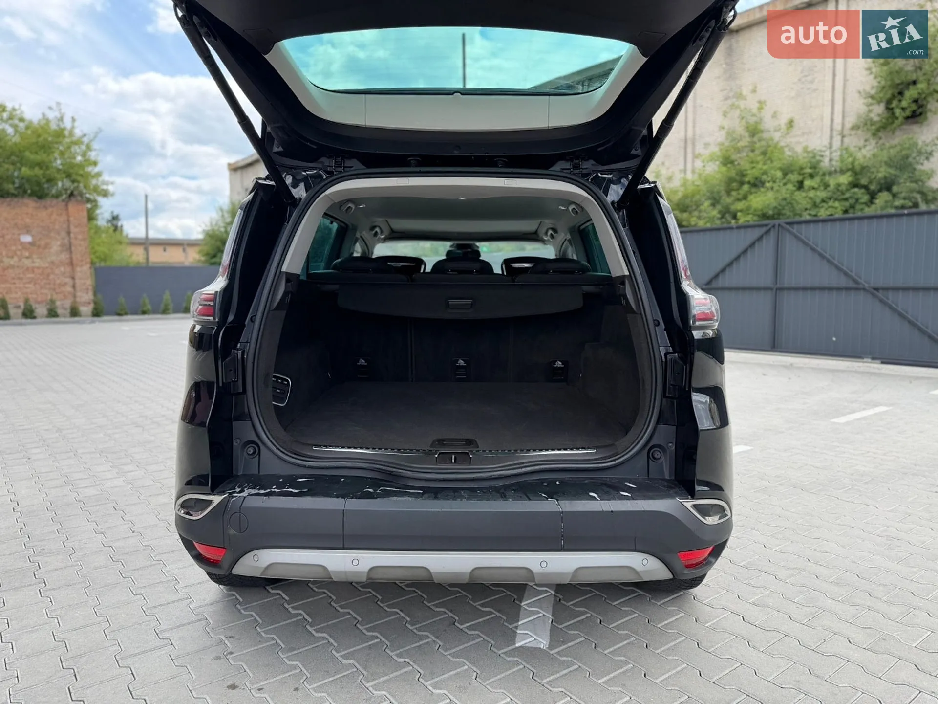 2015 Renault Espace - мініатюра 20