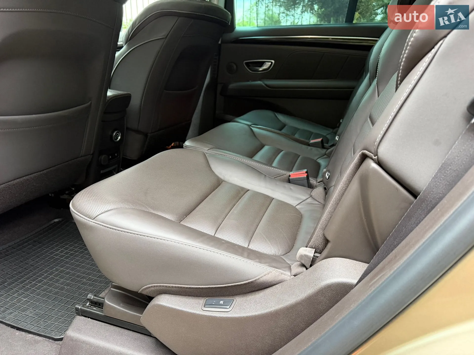 2019 Renault Espace - мініатюра 11