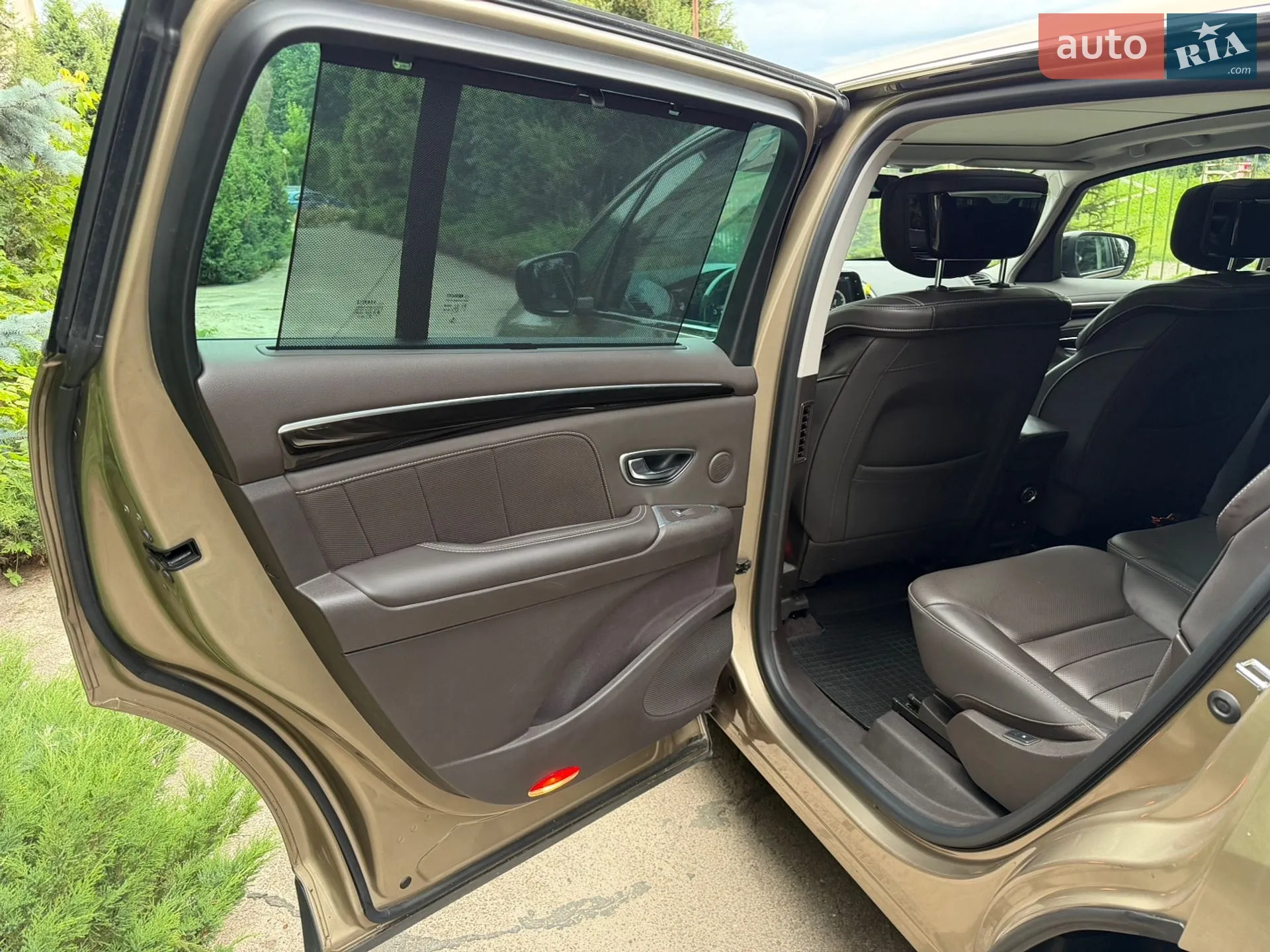 2019 Renault Espace - мініатюра 13