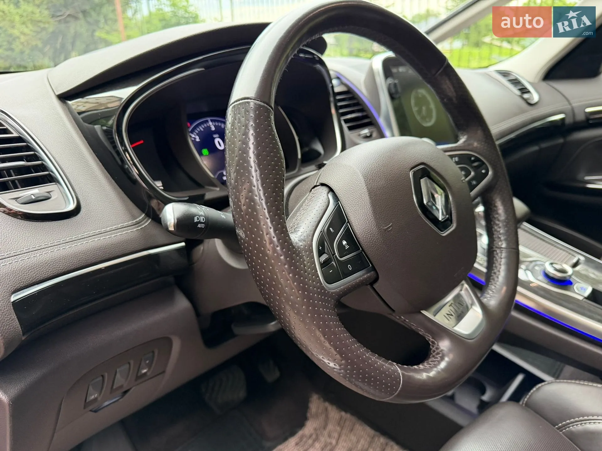 2019 Renault Espace - мініатюра 18