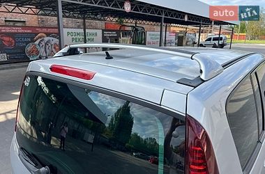 Минивэн Renault Espace 2011 в Лубнах
