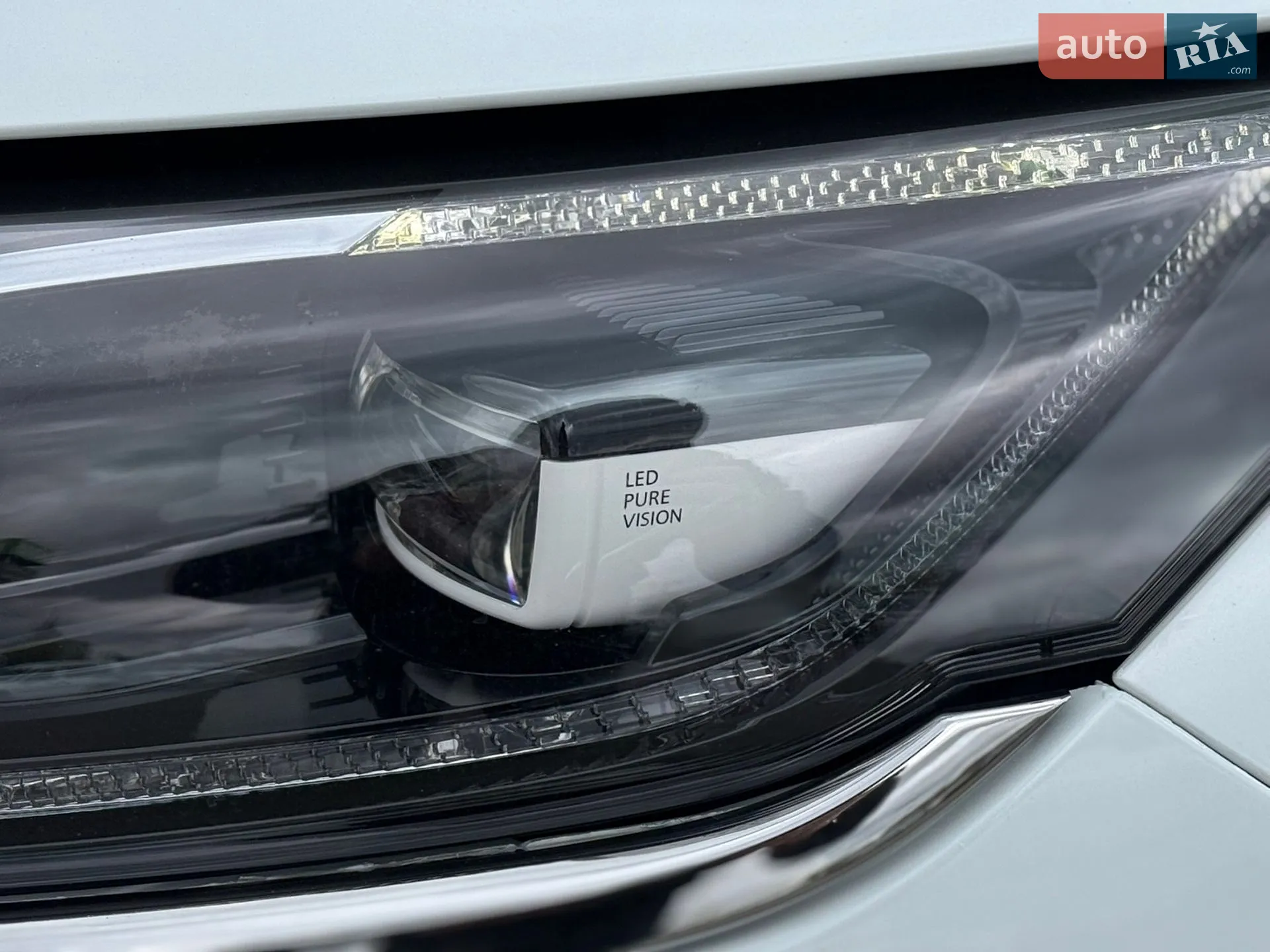 2015 Renault Espace - мініатюра 3