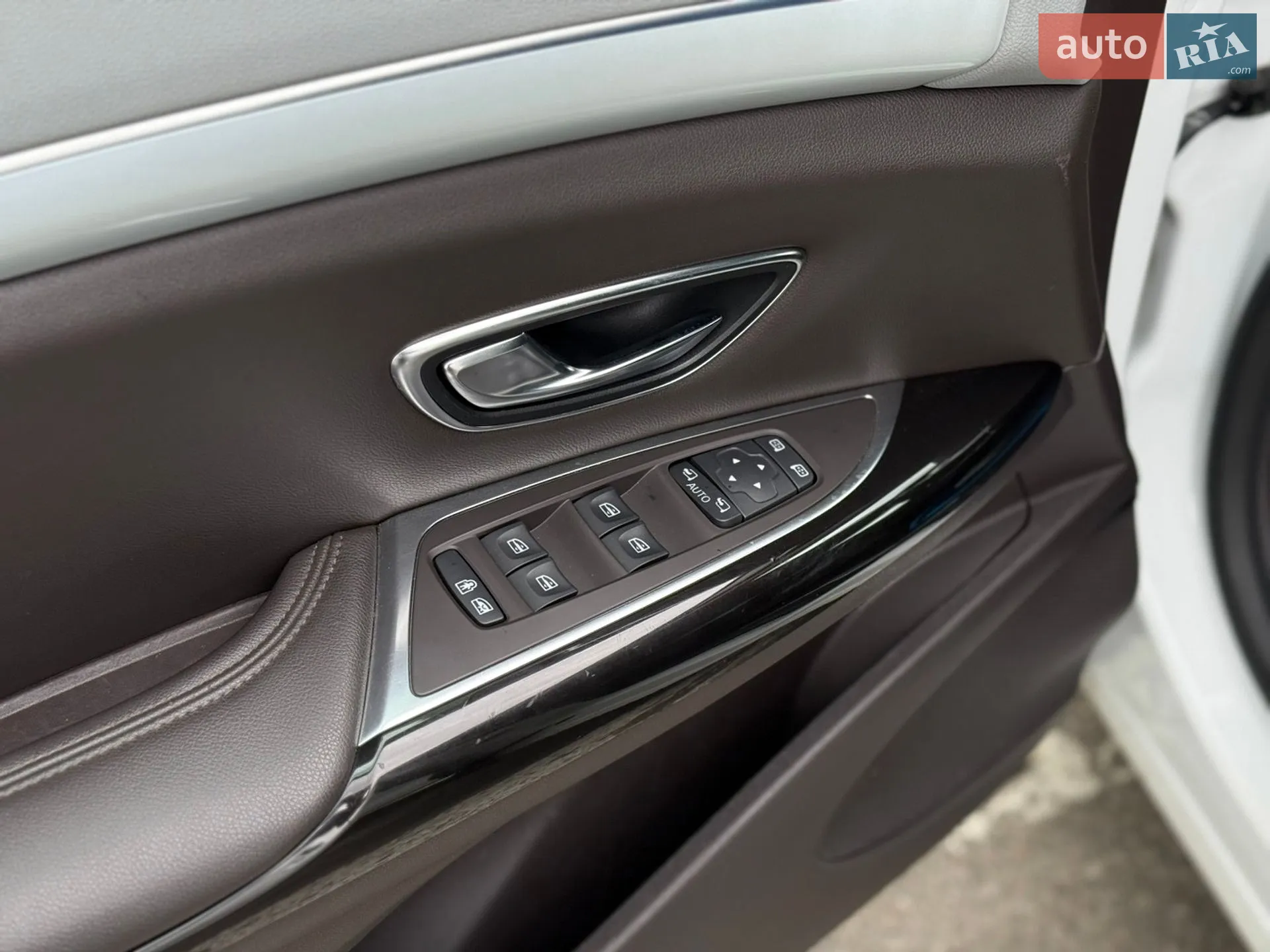 2015 Renault Espace - мініатюра 13