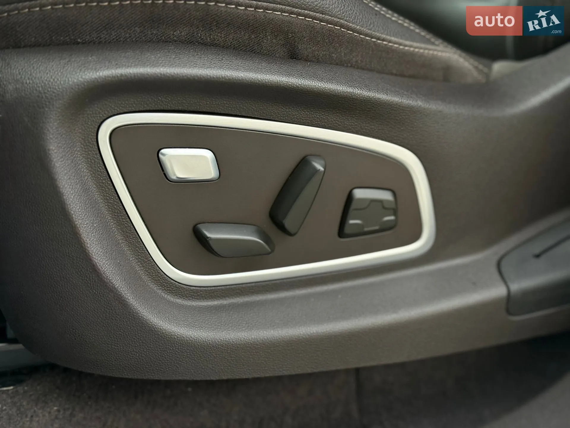 2015 Renault Espace - мініатюра 17