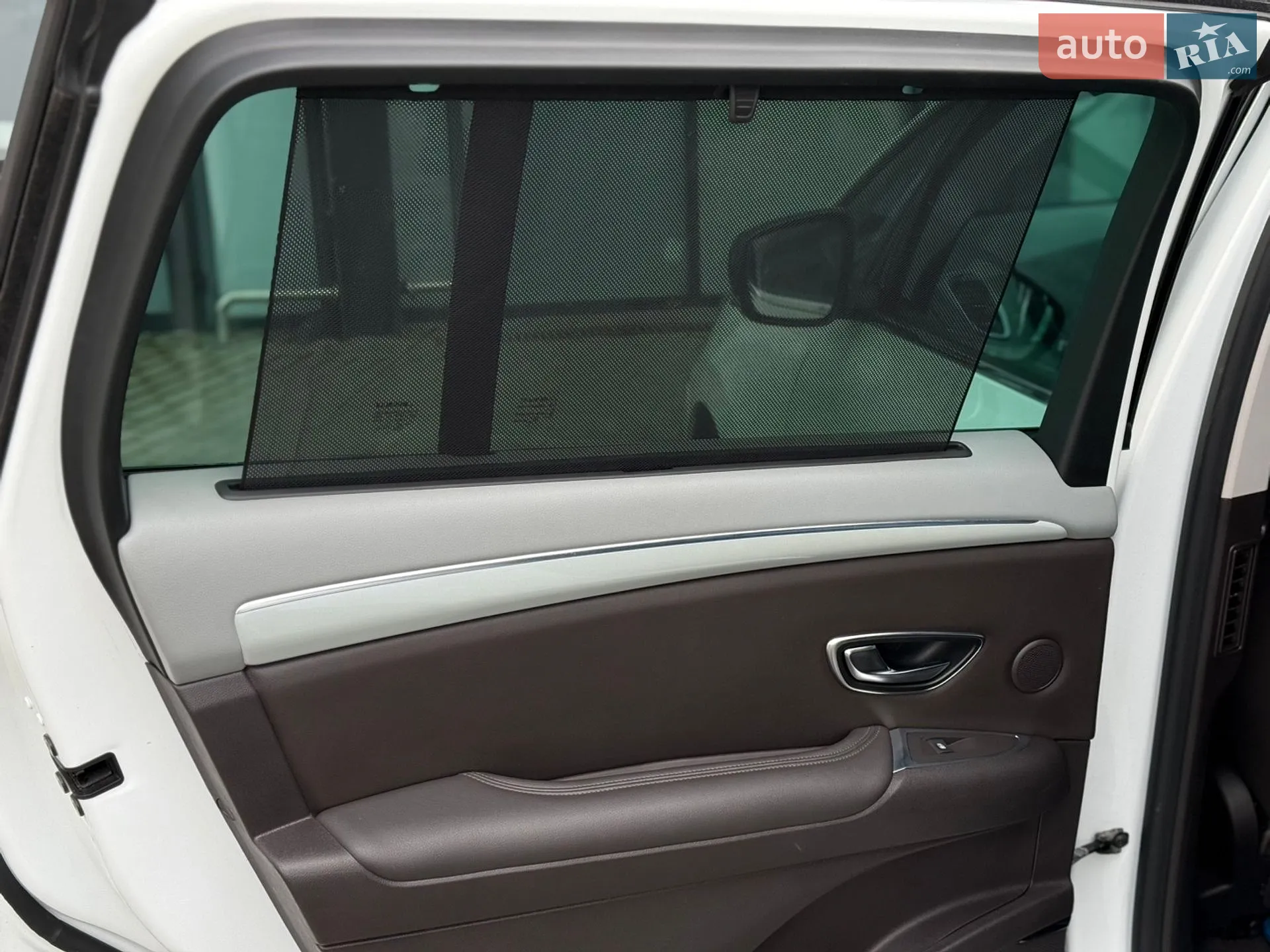2015 Renault Espace - мініатюра 19