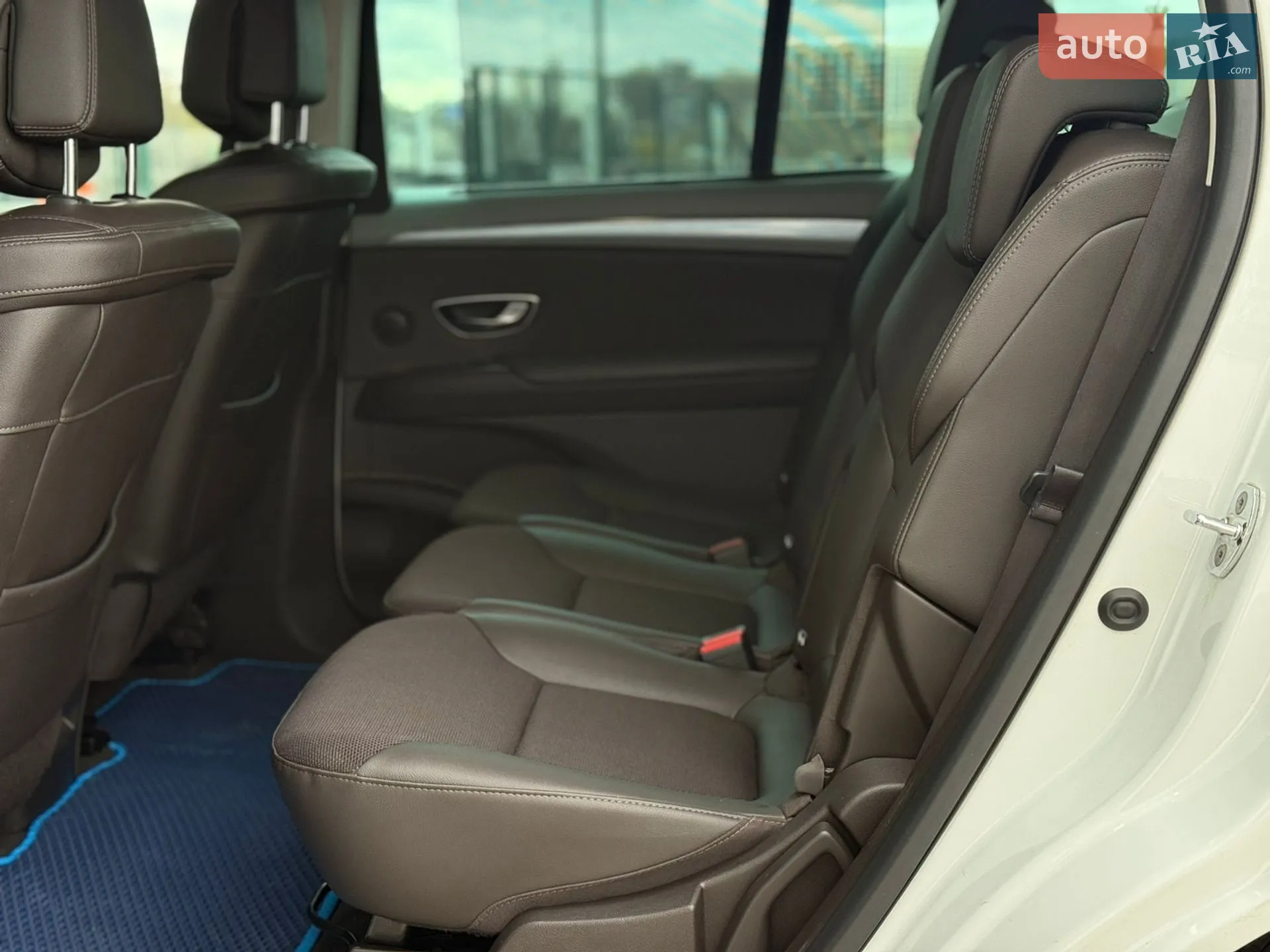 2015 Renault Espace - мініатюра 20