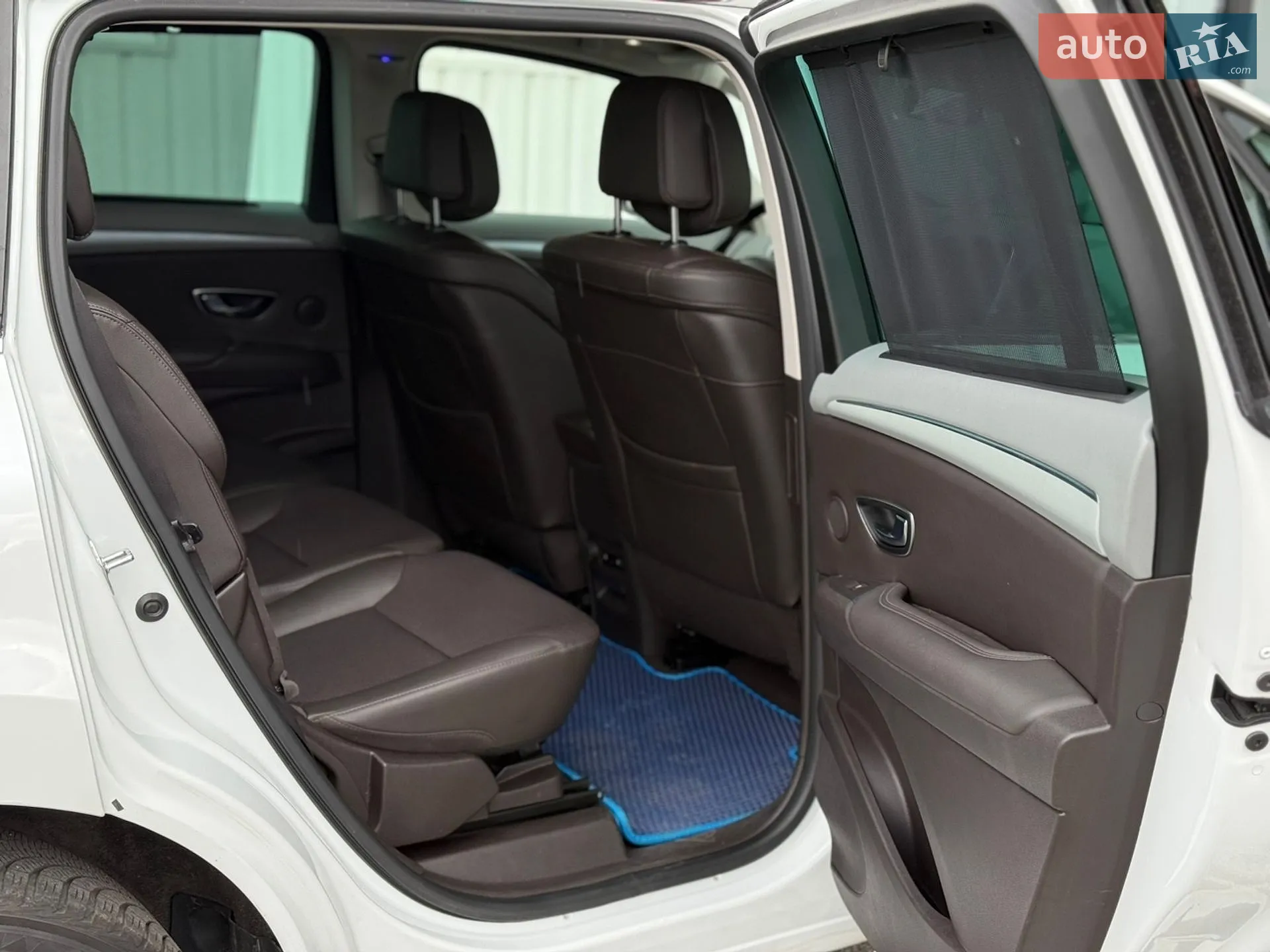 2015 Renault Espace - мініатюра 21