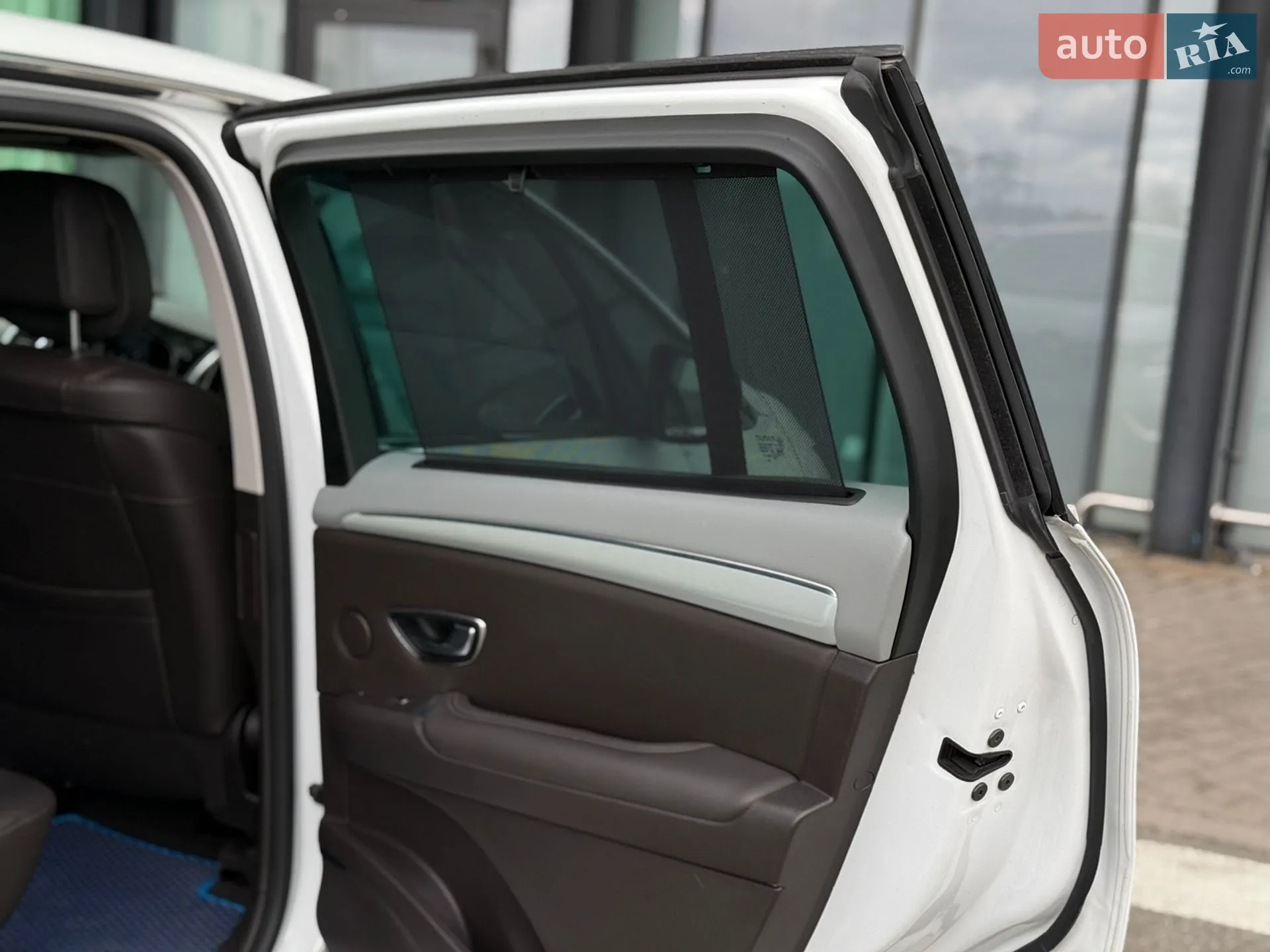 2015 Renault Espace - мініатюра 22
