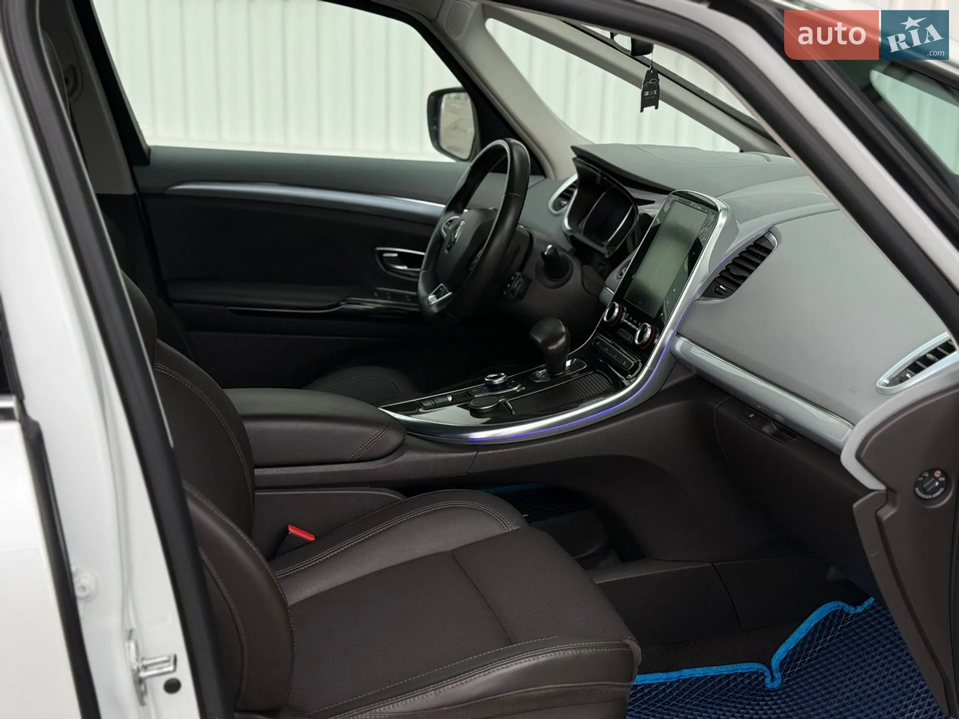 2015 Renault Espace - мініатюра 24