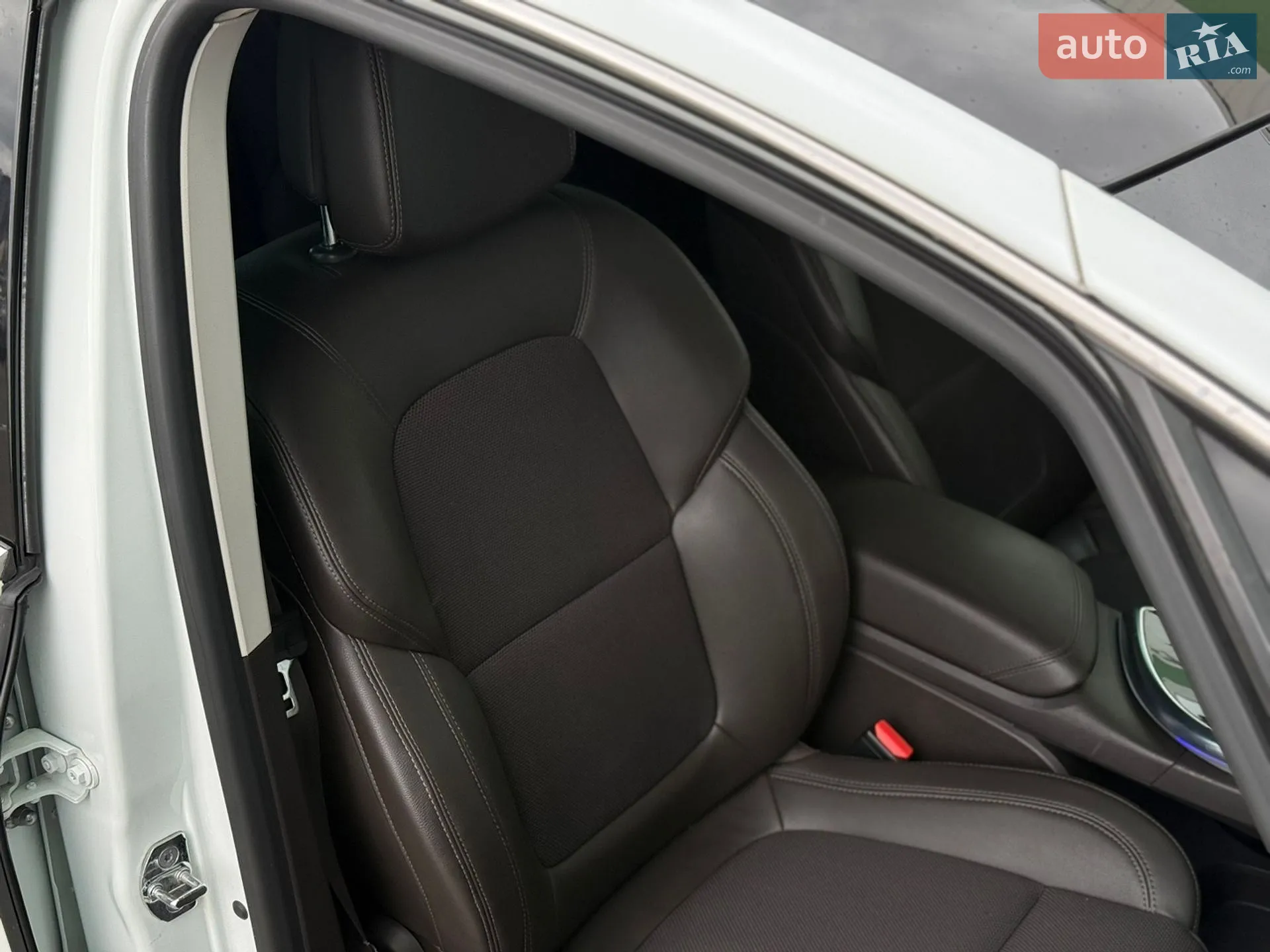 2015 Renault Espace - мініатюра 26