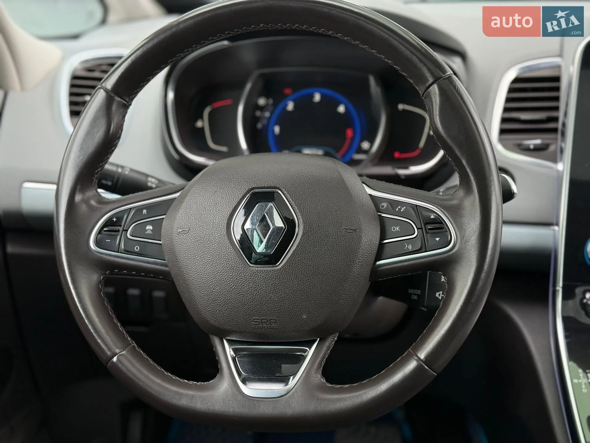 2015 Renault Espace - мініатюра 29