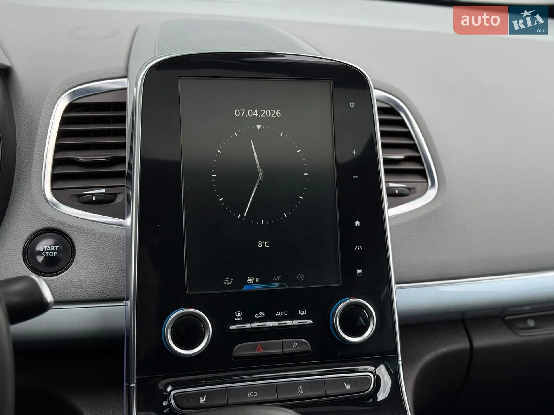 2015 Renault Espace - мініатюра 32