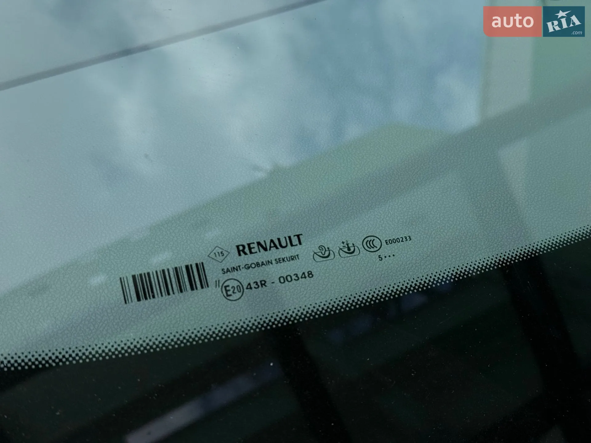 2015 Renault Espace - мініатюра 47