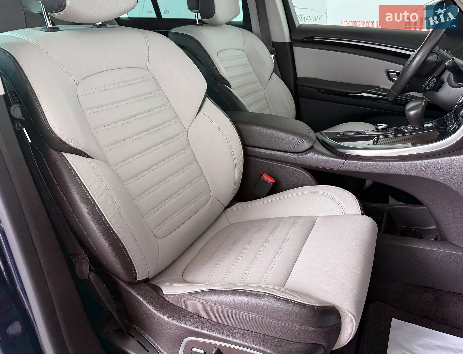 2019 Renault Espace - мініатюра 10