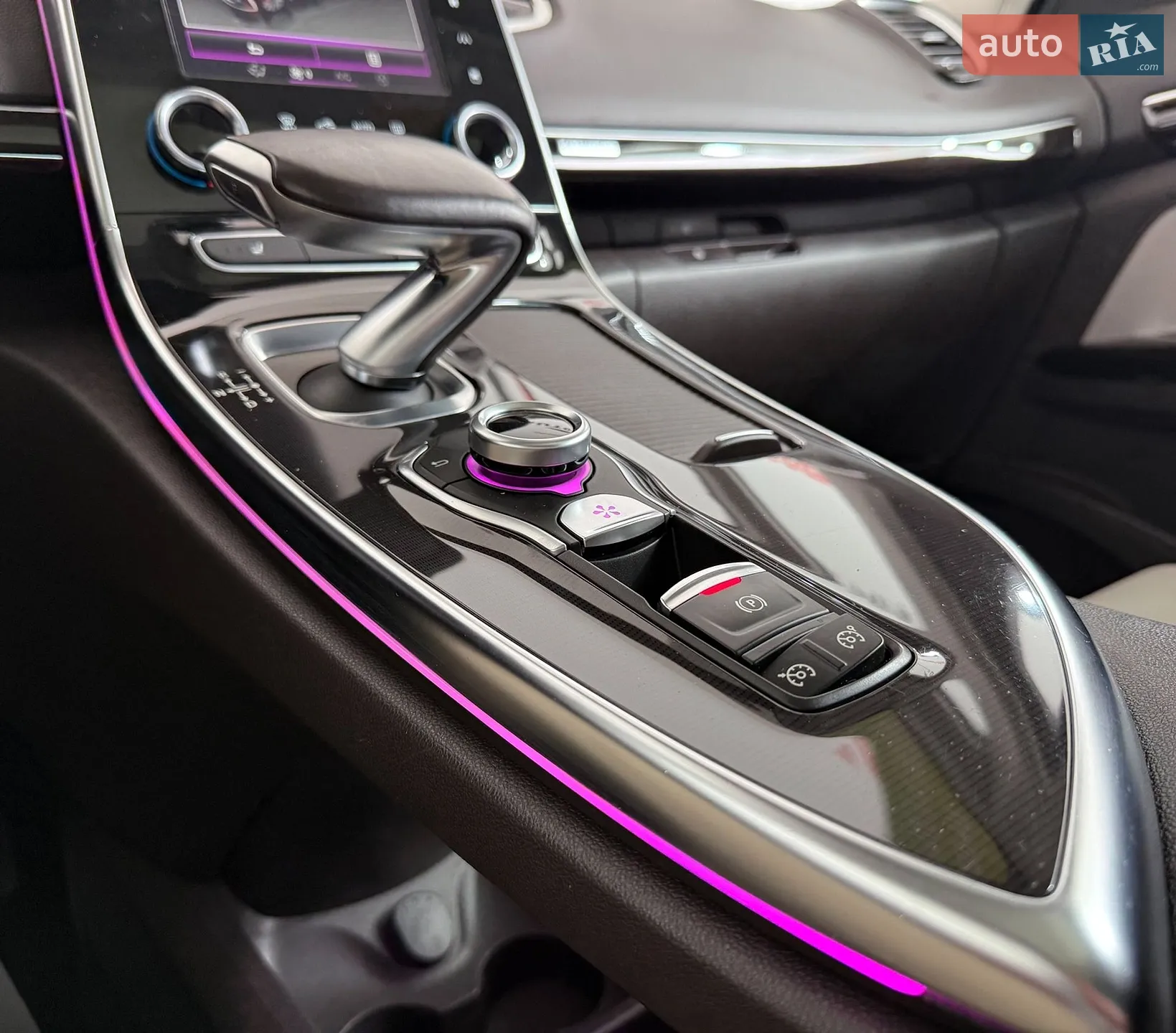 2019 Renault Espace - мініатюра 23