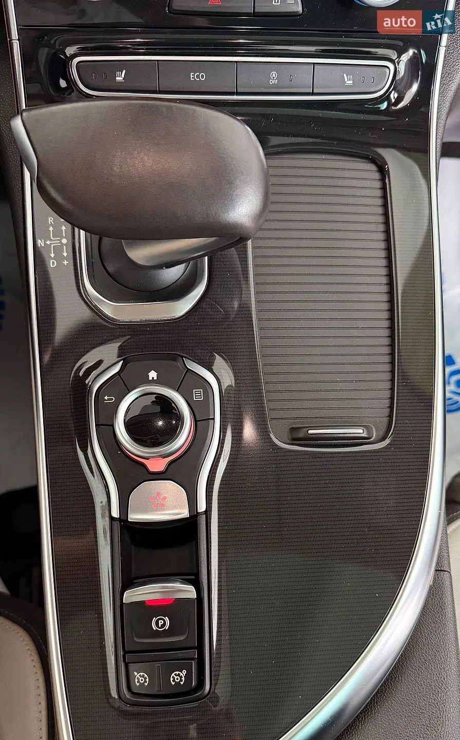 2019 Renault Espace - мініатюра 25