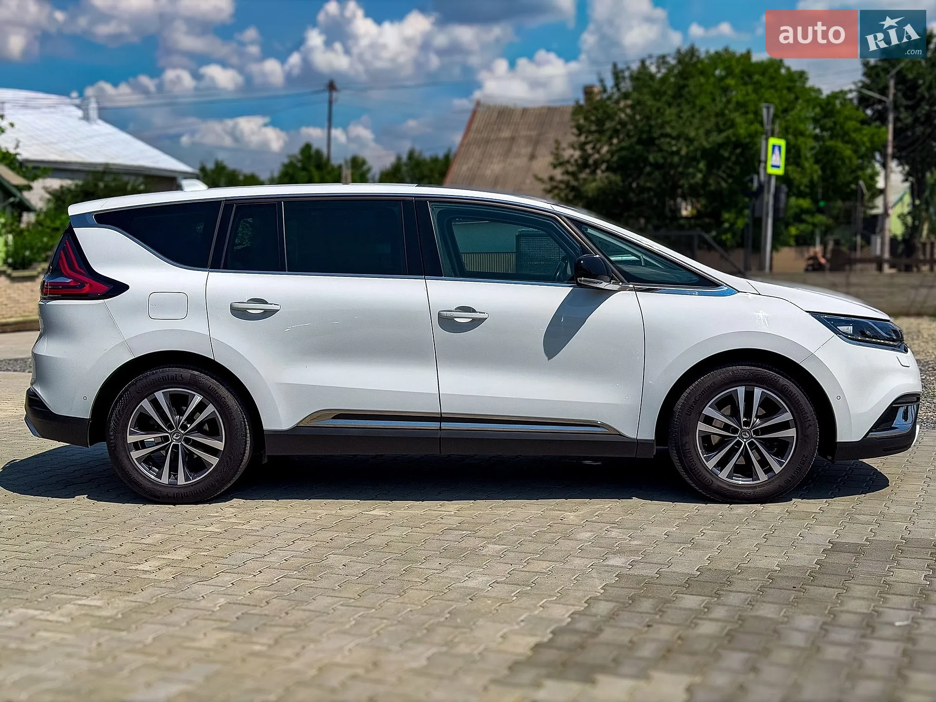 2021 Renault Espace - мініатюра 9