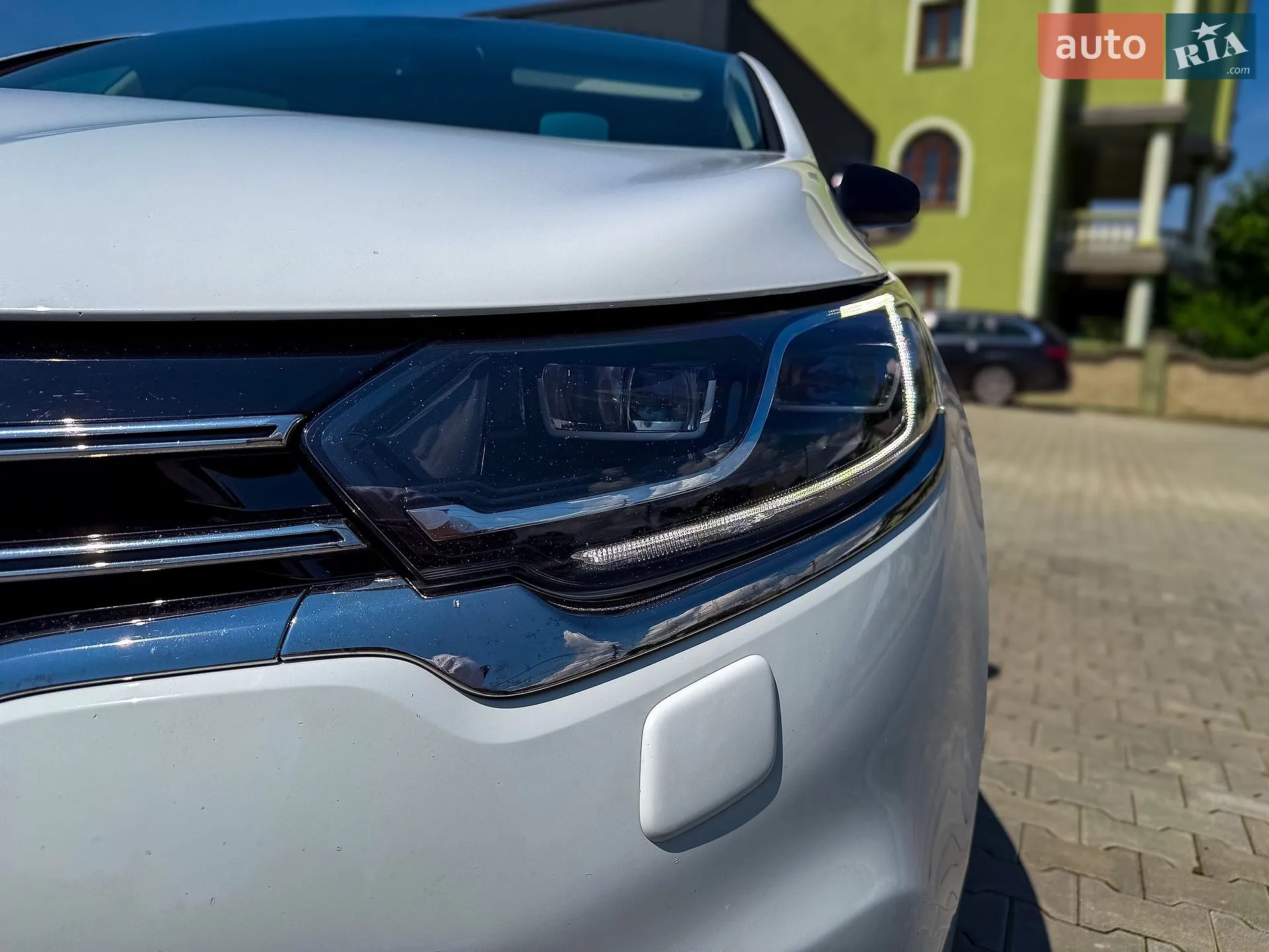 2021 Renault Espace - мініатюра 19