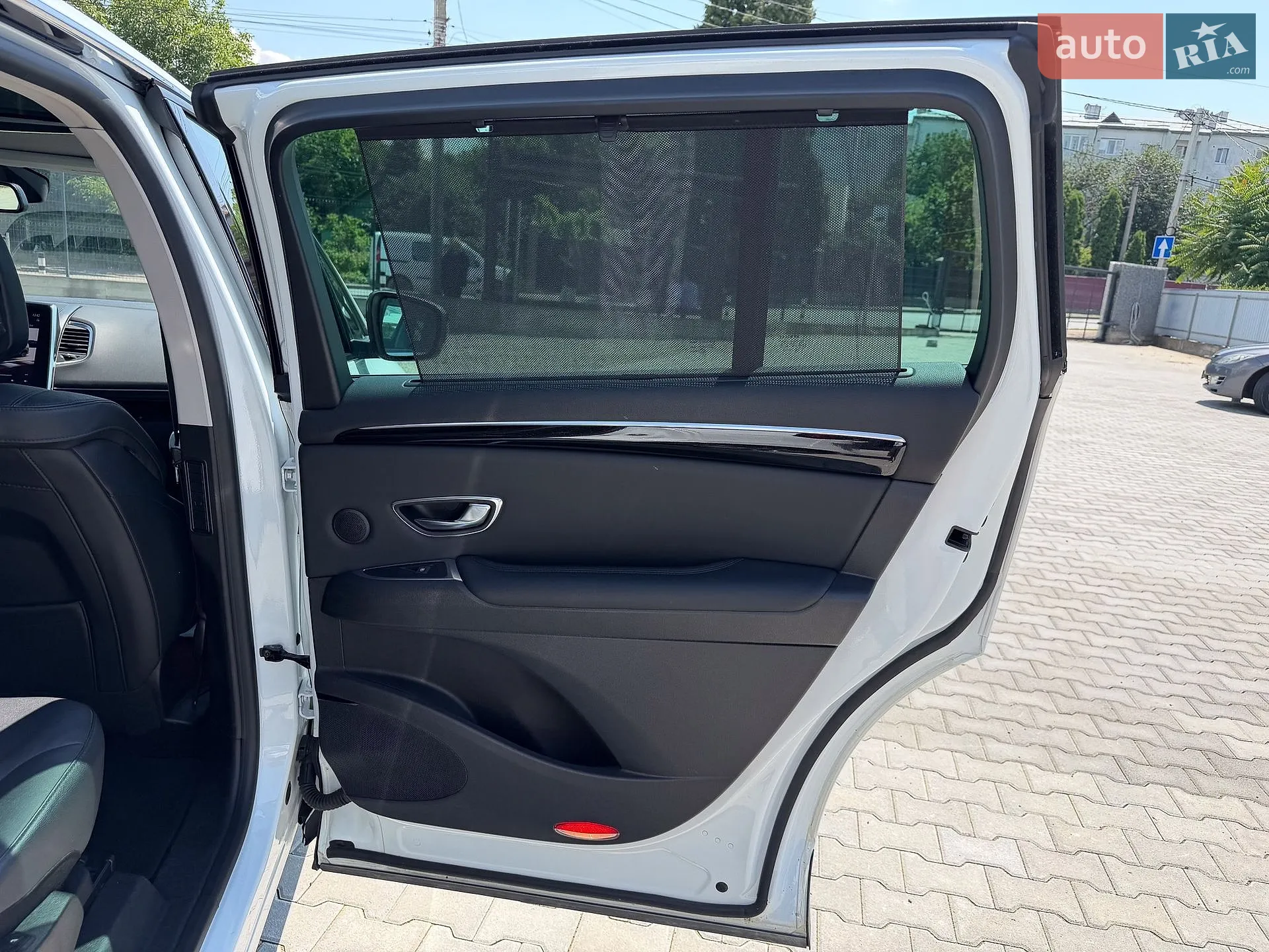 2021 Renault Espace - мініатюра 43