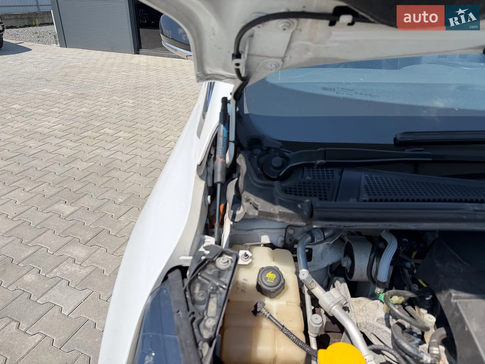 2021 Renault Espace - мініатюра 59