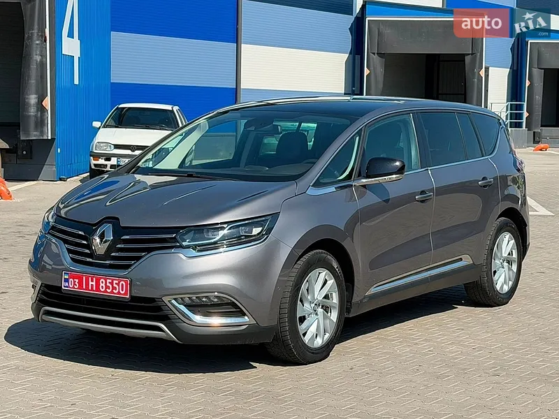 Renault Espace
