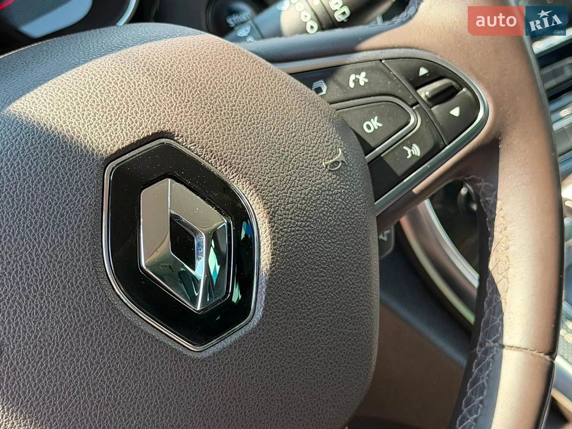 2016 Renault Espace - мініатюра 19