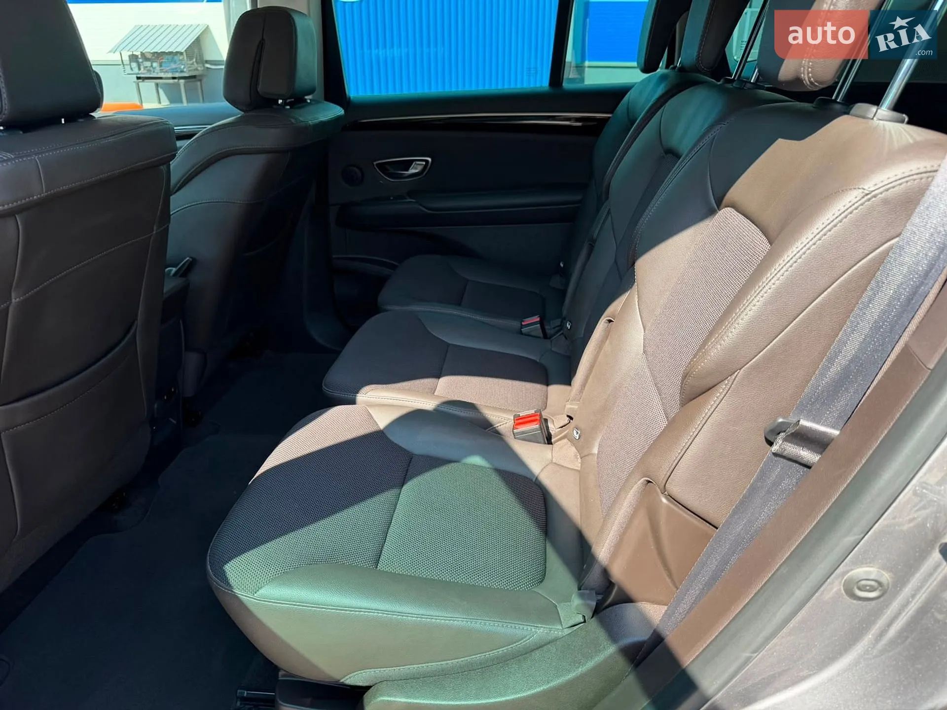 2016 Renault Espace - мініатюра 30