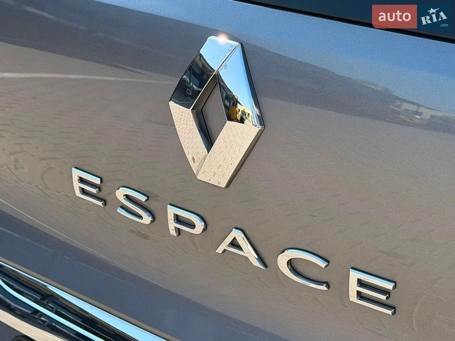 2016 Renault Espace - мініатюра 43