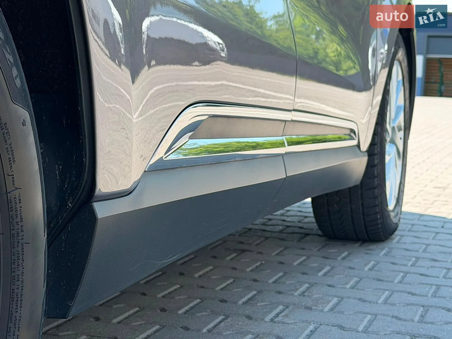 2016 Renault Espace - мініатюра 52