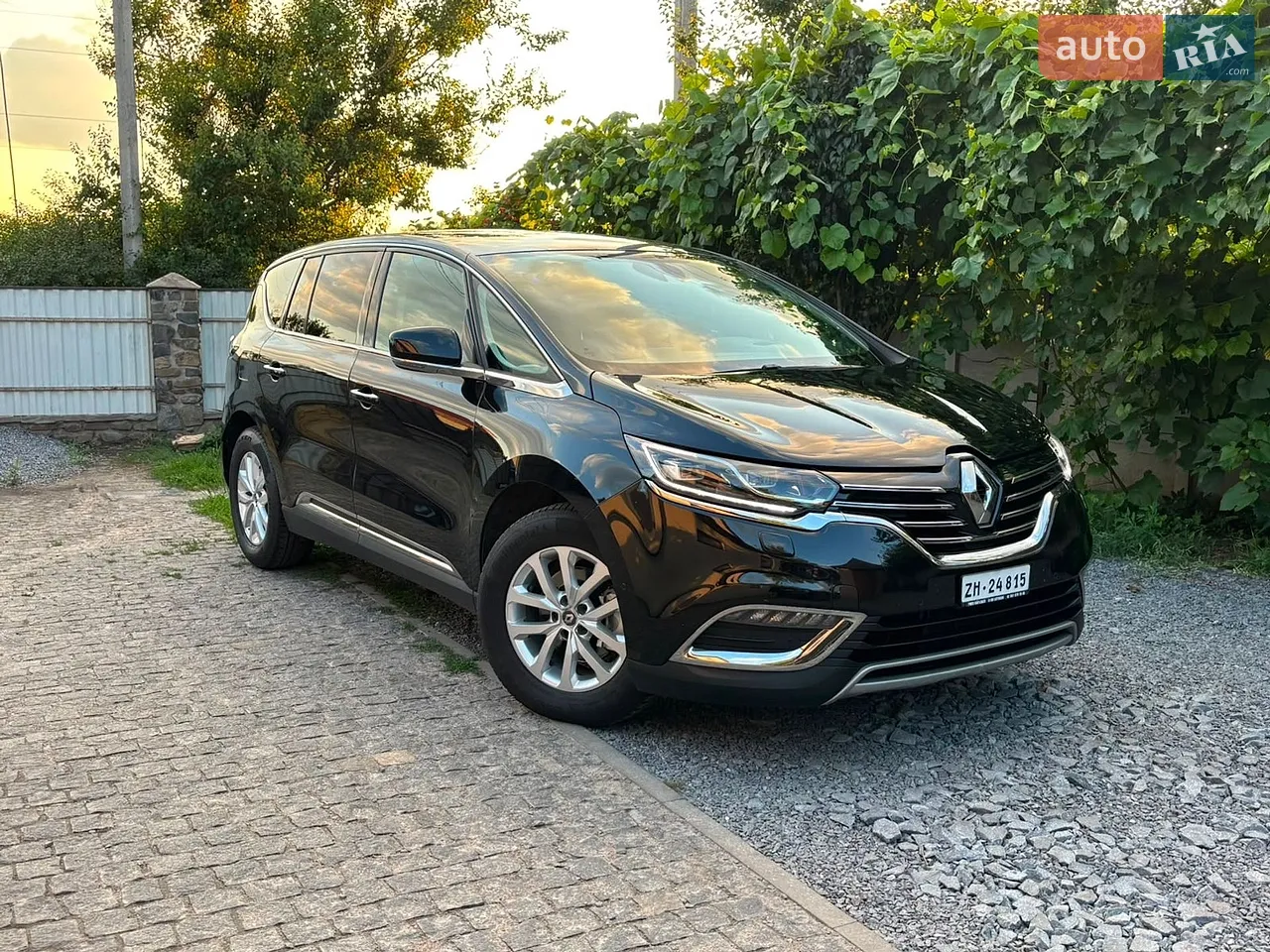 2013 Renault Koleos - мініатюра 42