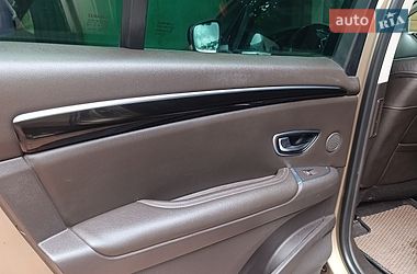 Минивэн Renault Espace 2015 в Первомайске
