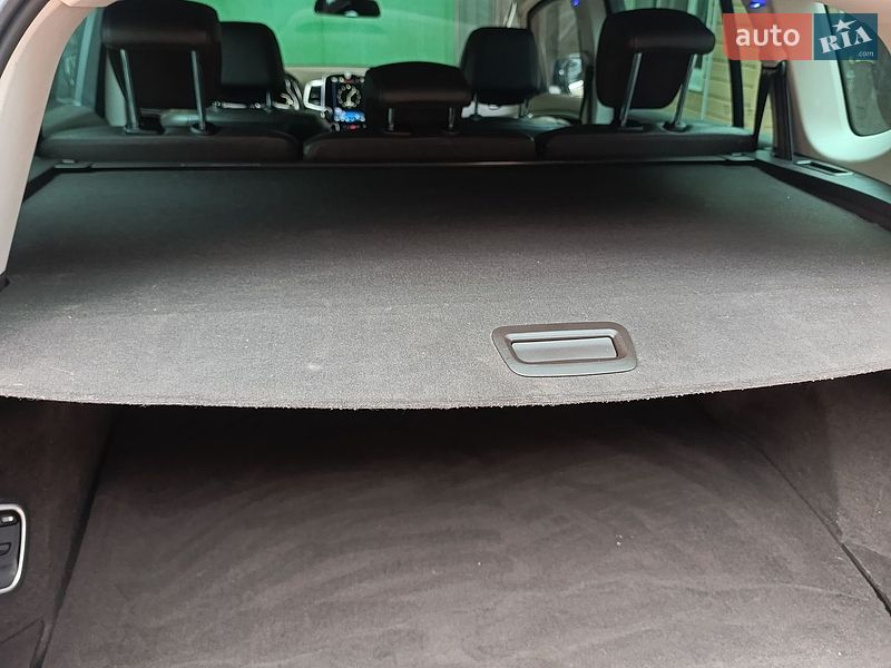 Минивэн Renault Espace 2015 в Первомайске