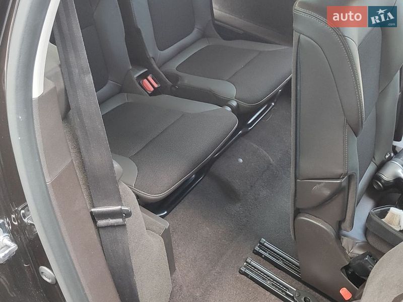 Минивэн Renault Espace 2015 в Киеве