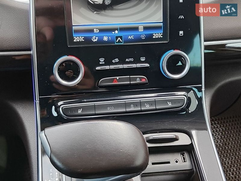 Минивэн Renault Espace 2015 в Киеве