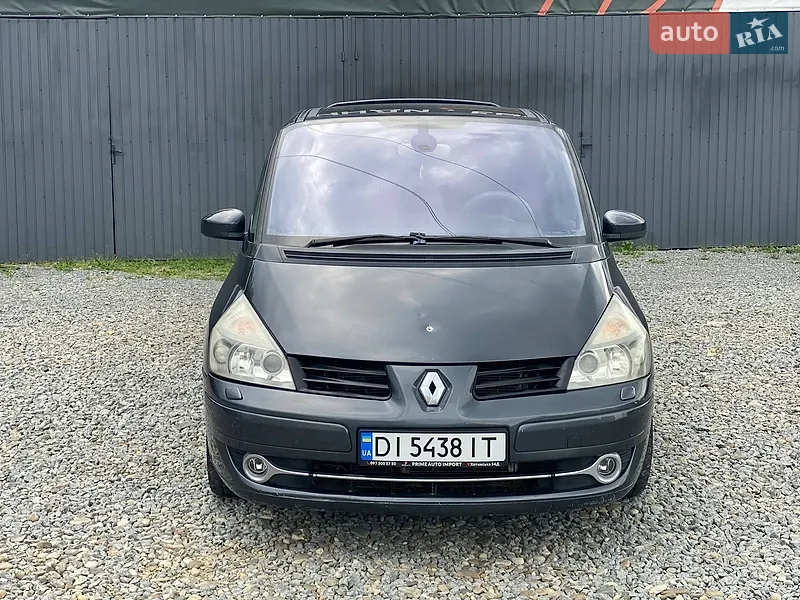 Renault Espace