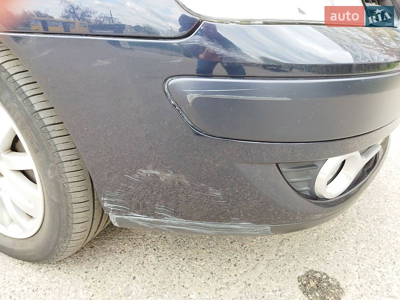 Мінівен Renault Espace 2006 в Білій Церкві