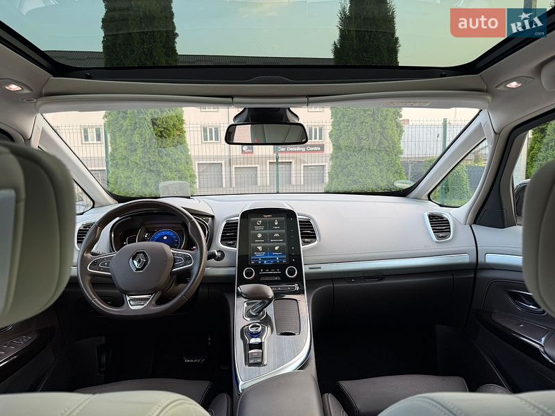 Минивэн Renault Espace 2015 в Виннице фото 36 Минивэн Renault Espace 2015 в Виннице