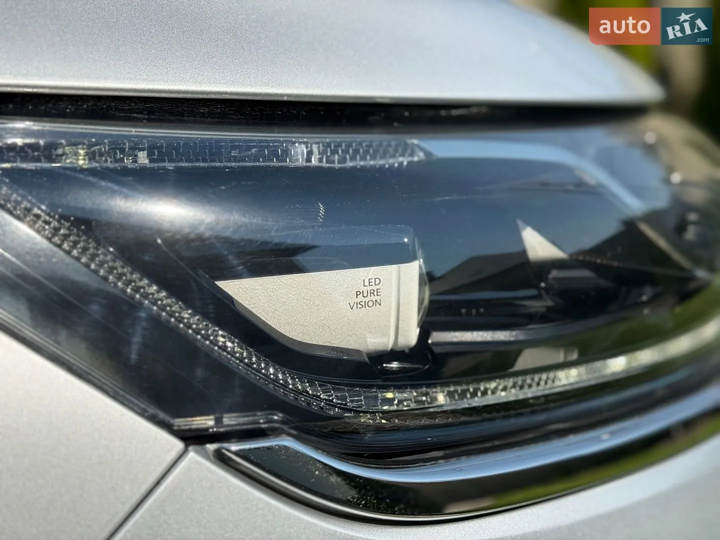 2015 Renault Espace - мініатюра 31
