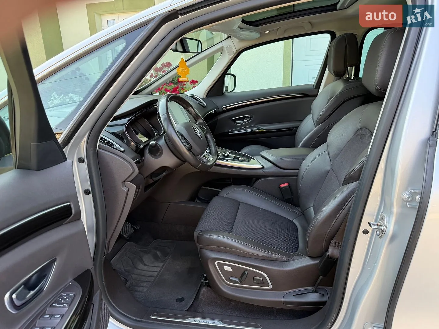 2015 Renault Espace - мініатюра 49