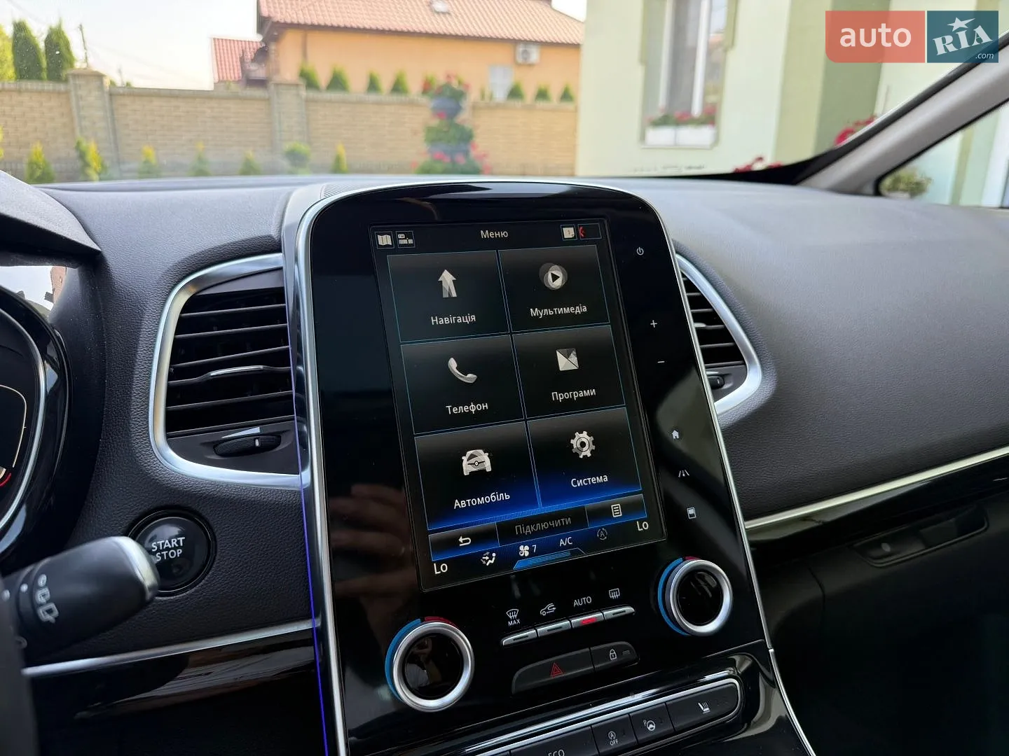 2015 Renault Espace - мініатюра 64