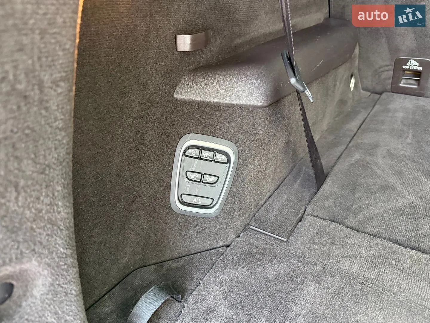 2015 Renault Espace - мініатюра 103